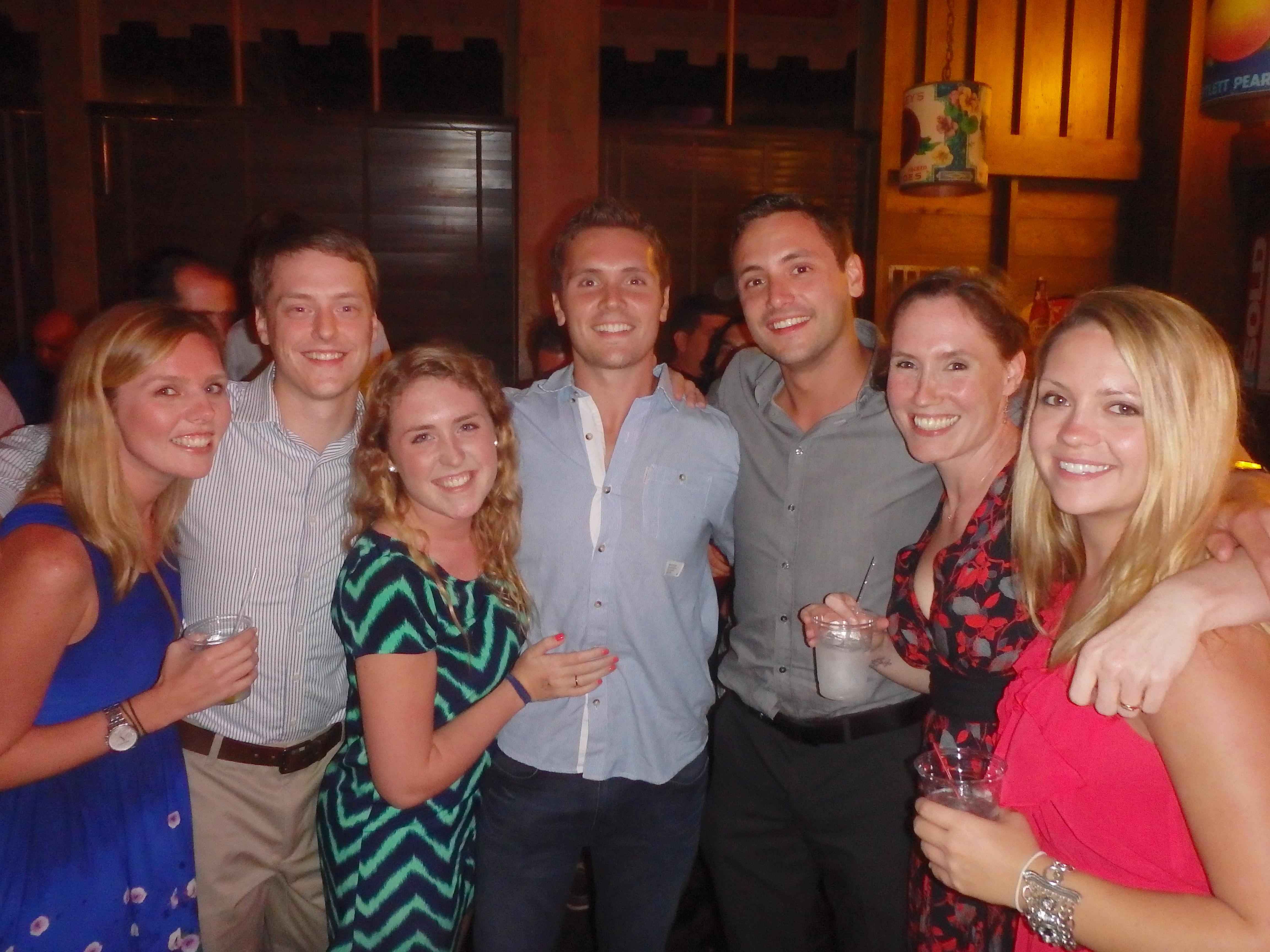 The Wedding Website of Lesley Decker and Christopher Arnold