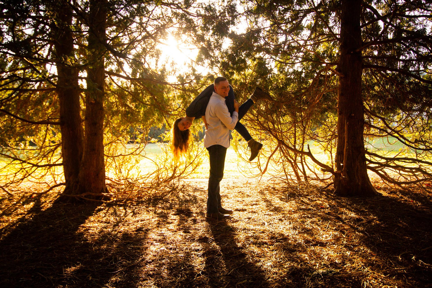 The Wedding Website of Conlan Oatey and Erin Johnson