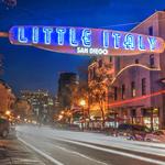 Little Italy