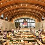 West Side Market