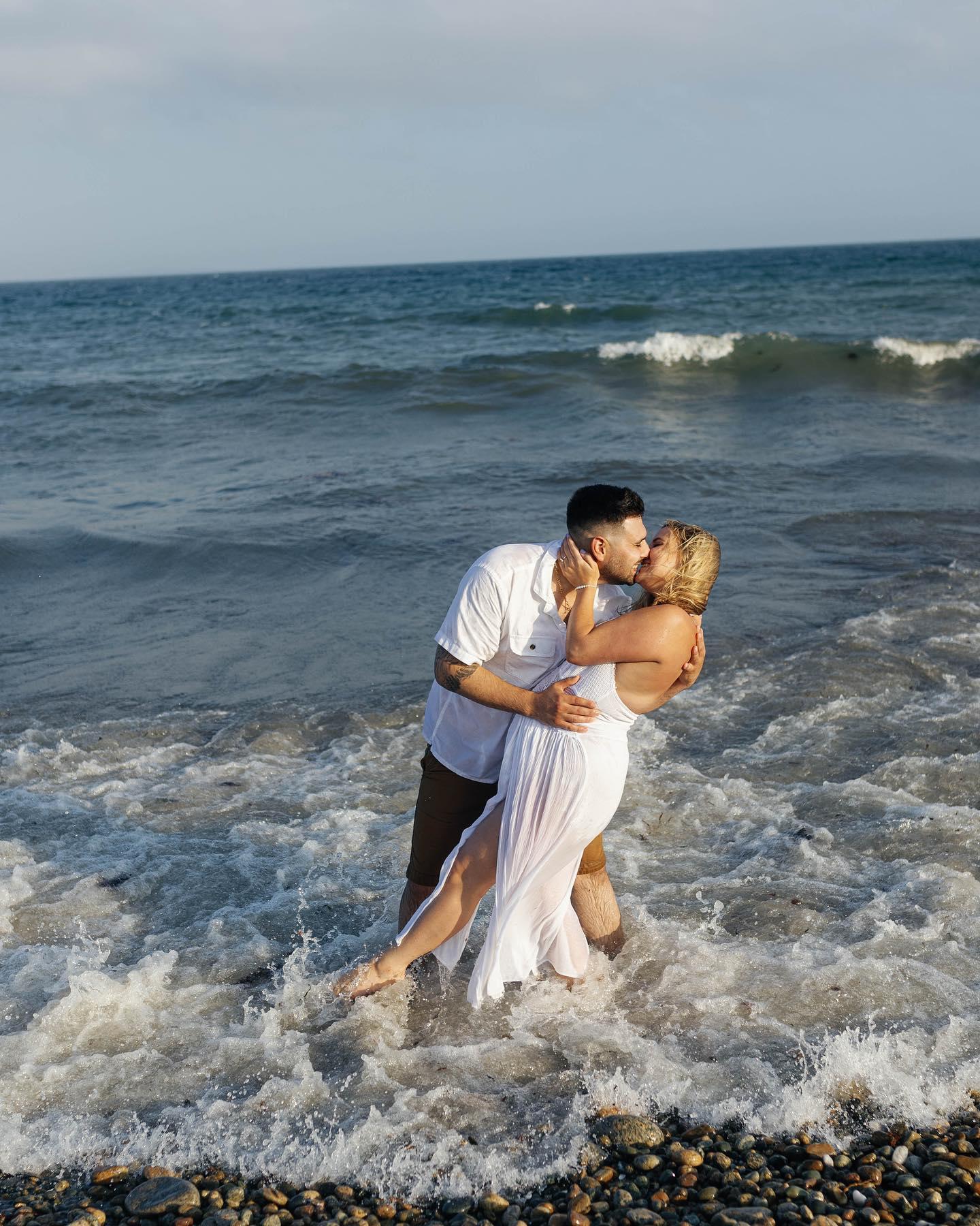 The Wedding Website of Erica Dube and Kyle Medeiros