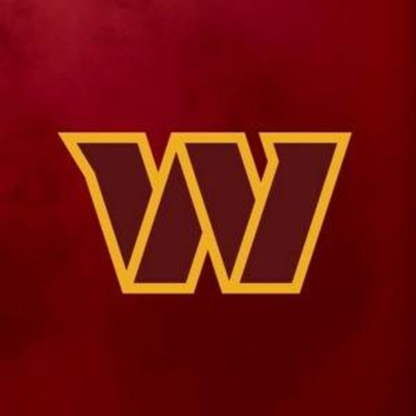 Commanders Tickets for Two