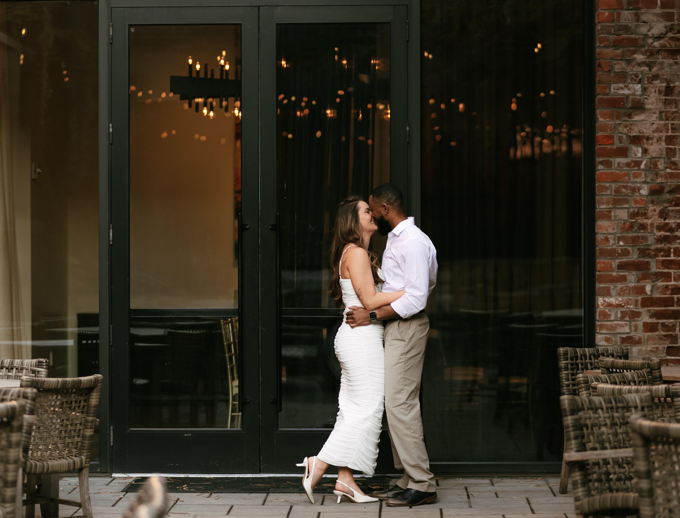 The Wedding Website of Kelsey Redmond and AJ Alford