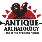 Antique Archaeology