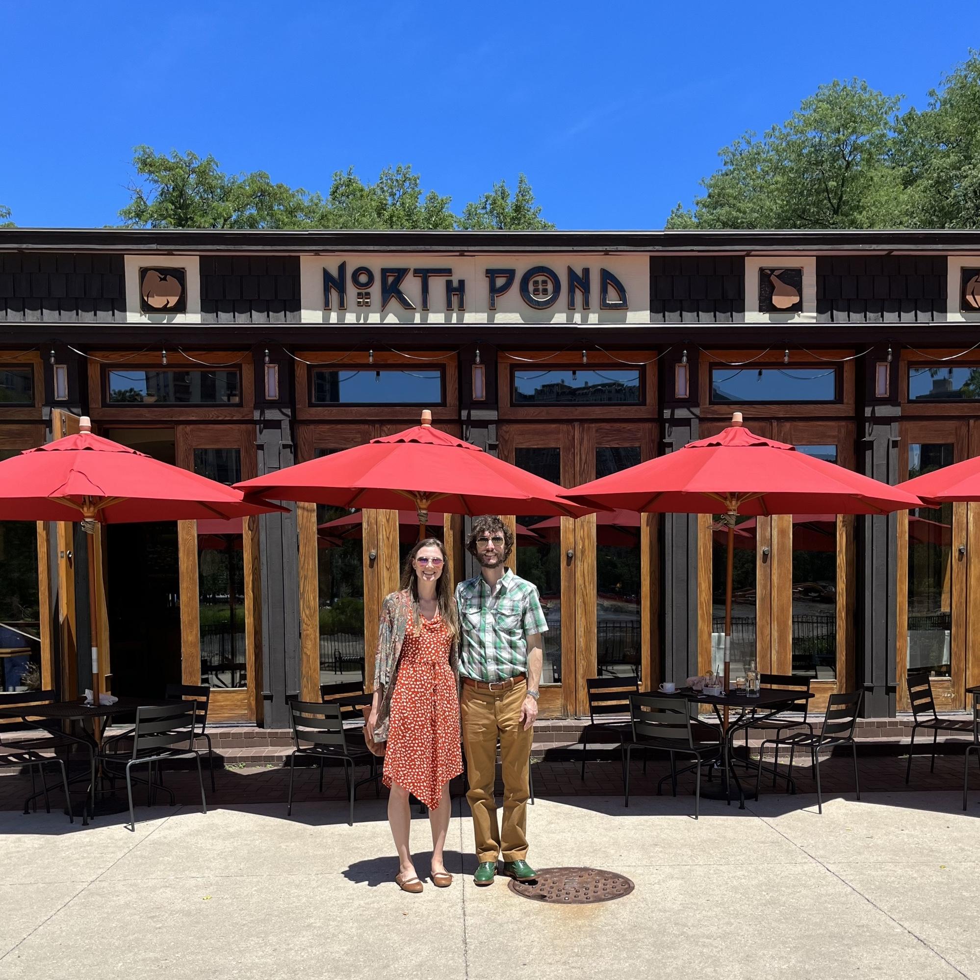 Chicago Birthday Trip - June, 2022