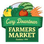 Cary Downtown Farmers Market