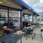 North Ave Grill