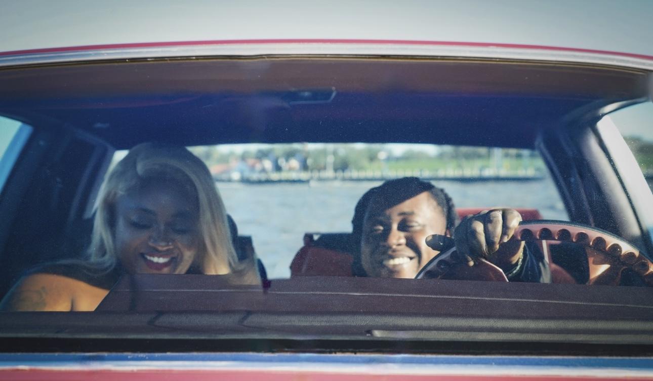 The Wedding Website of Sunny Alexis and Jai’ Shavers