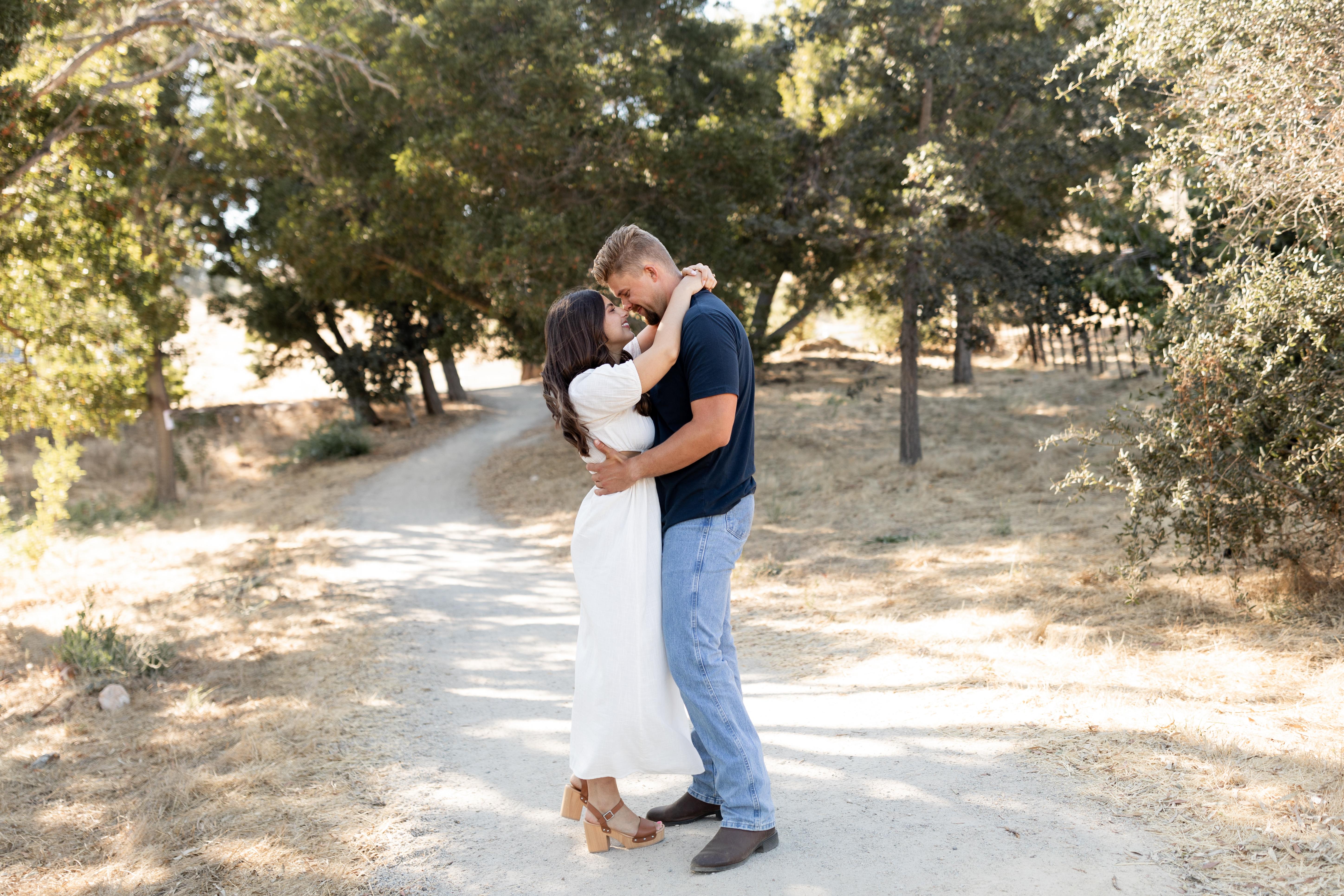 The Wedding Website of Kendall Tessaro and Cameron Moore