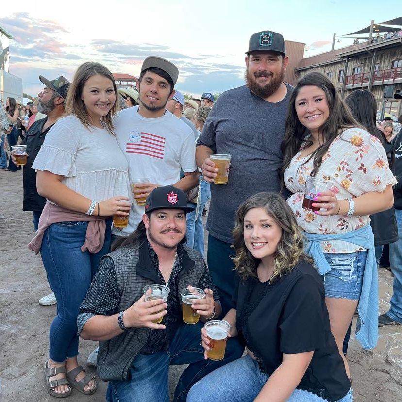 July 2022. Cheyenne Frontier Days.