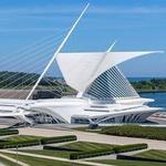 Milwaukee Art Museum
