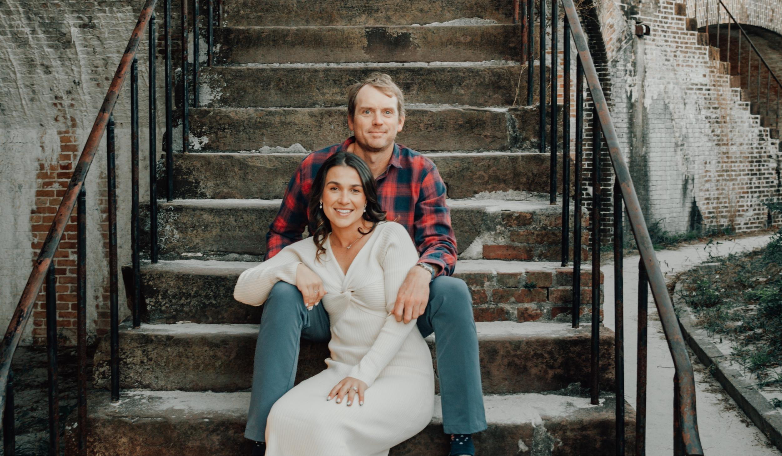 The Wedding Website of Diana Vlad and Brock Sakey
