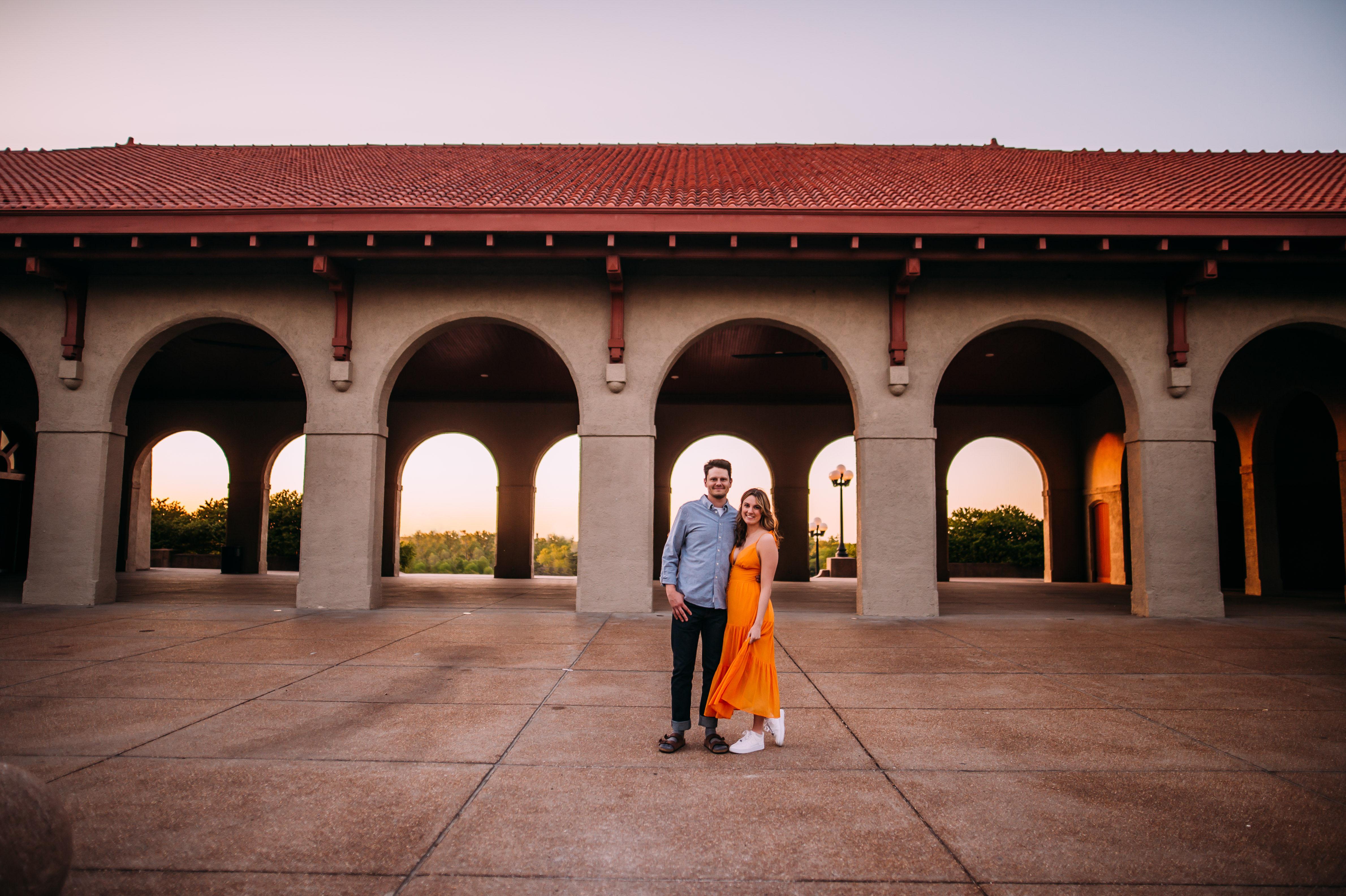 The Wedding Website of Bailey Kohrs and Dan Carpenter