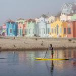Capitola Beach