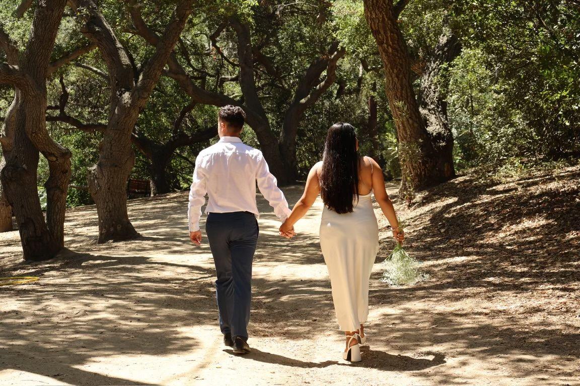 The Wedding Website of Collette Duran and Michael King