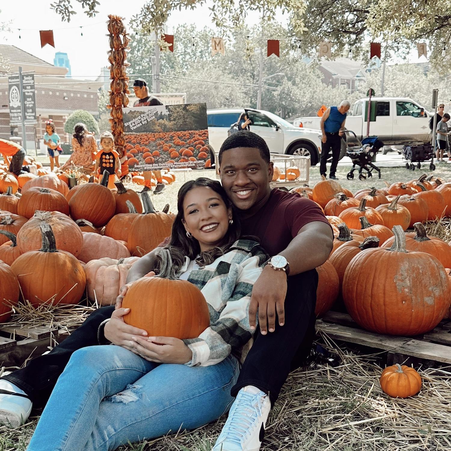 1st Pumpkin Patch 2022