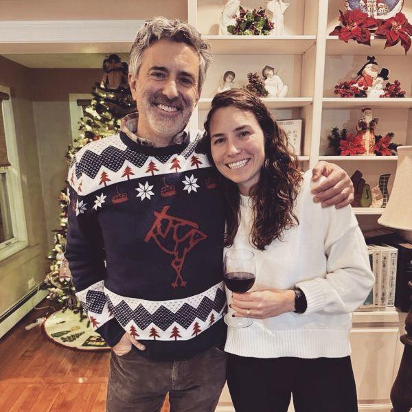 Merry, merry