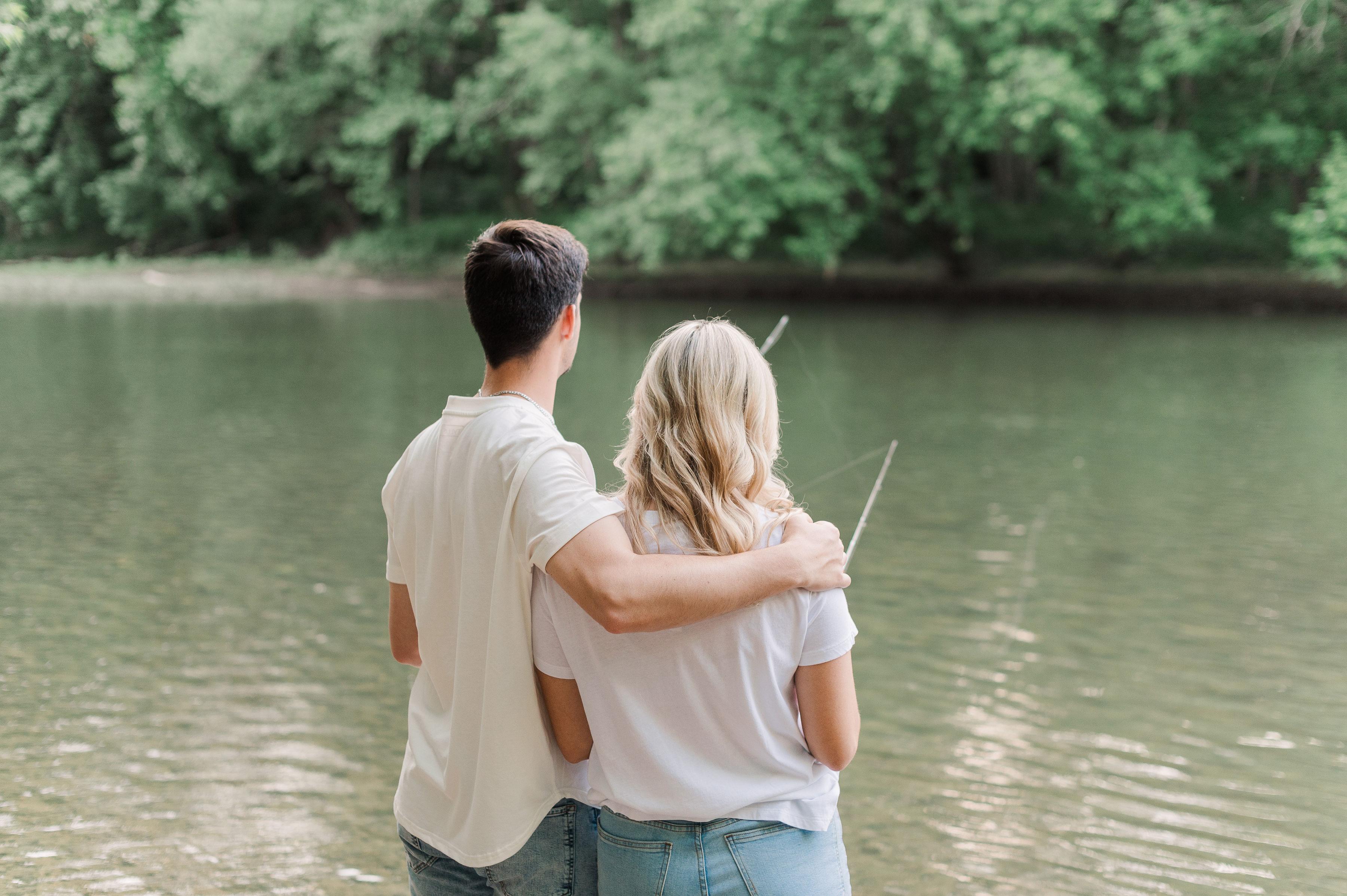The Wedding Website of Ashley Rohr and Austin Knauer