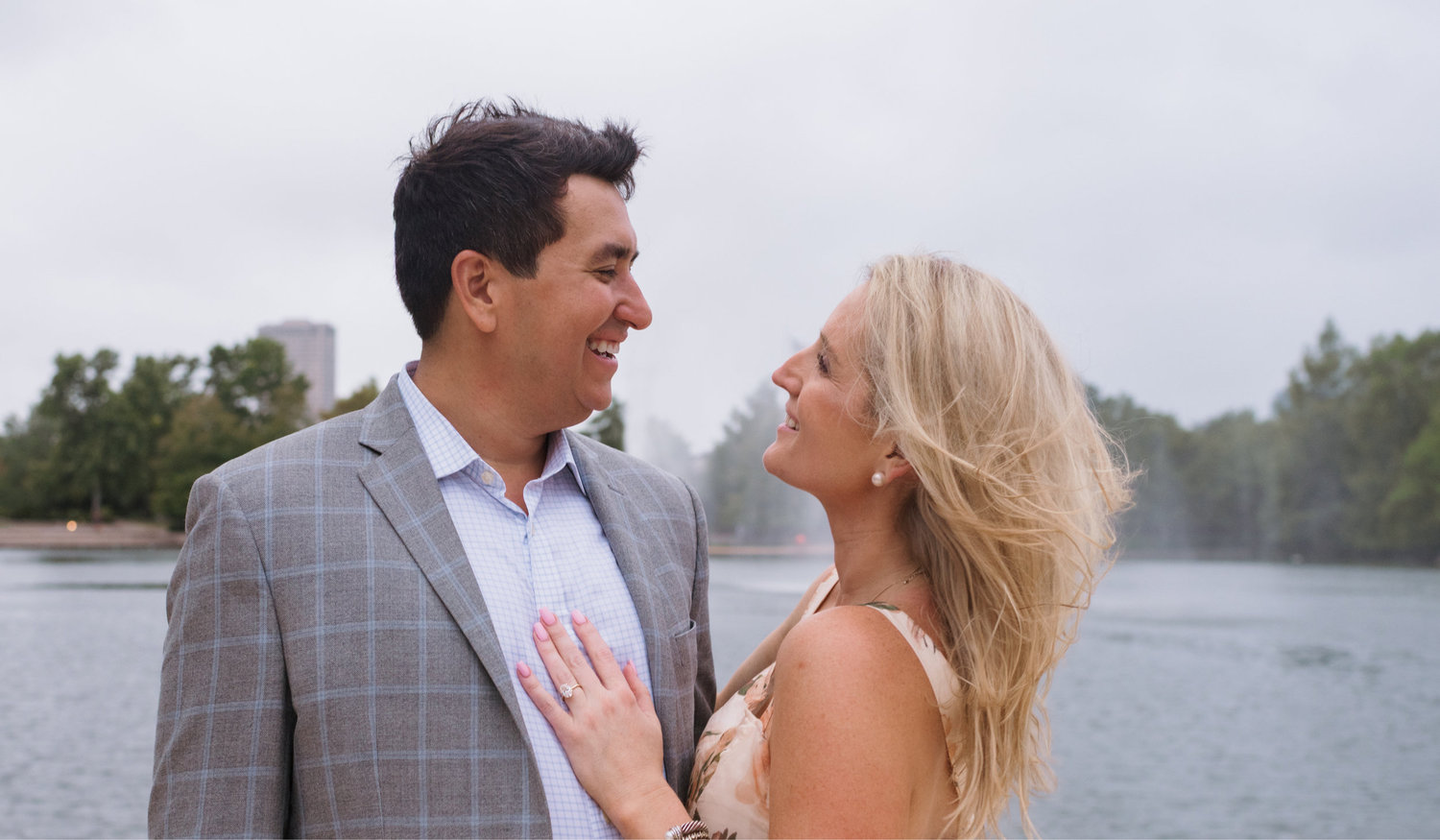 The Wedding Website of Peyton Long Gregory and Jason William Payne