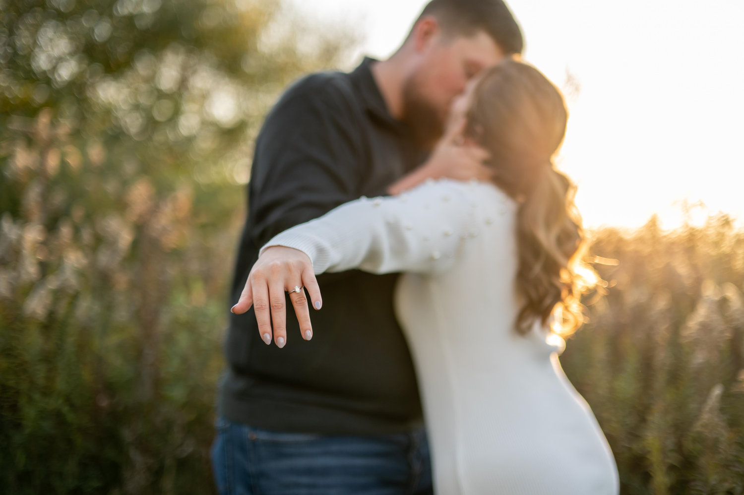 The Wedding Website of Danielle Brunetta and Tristin Greer