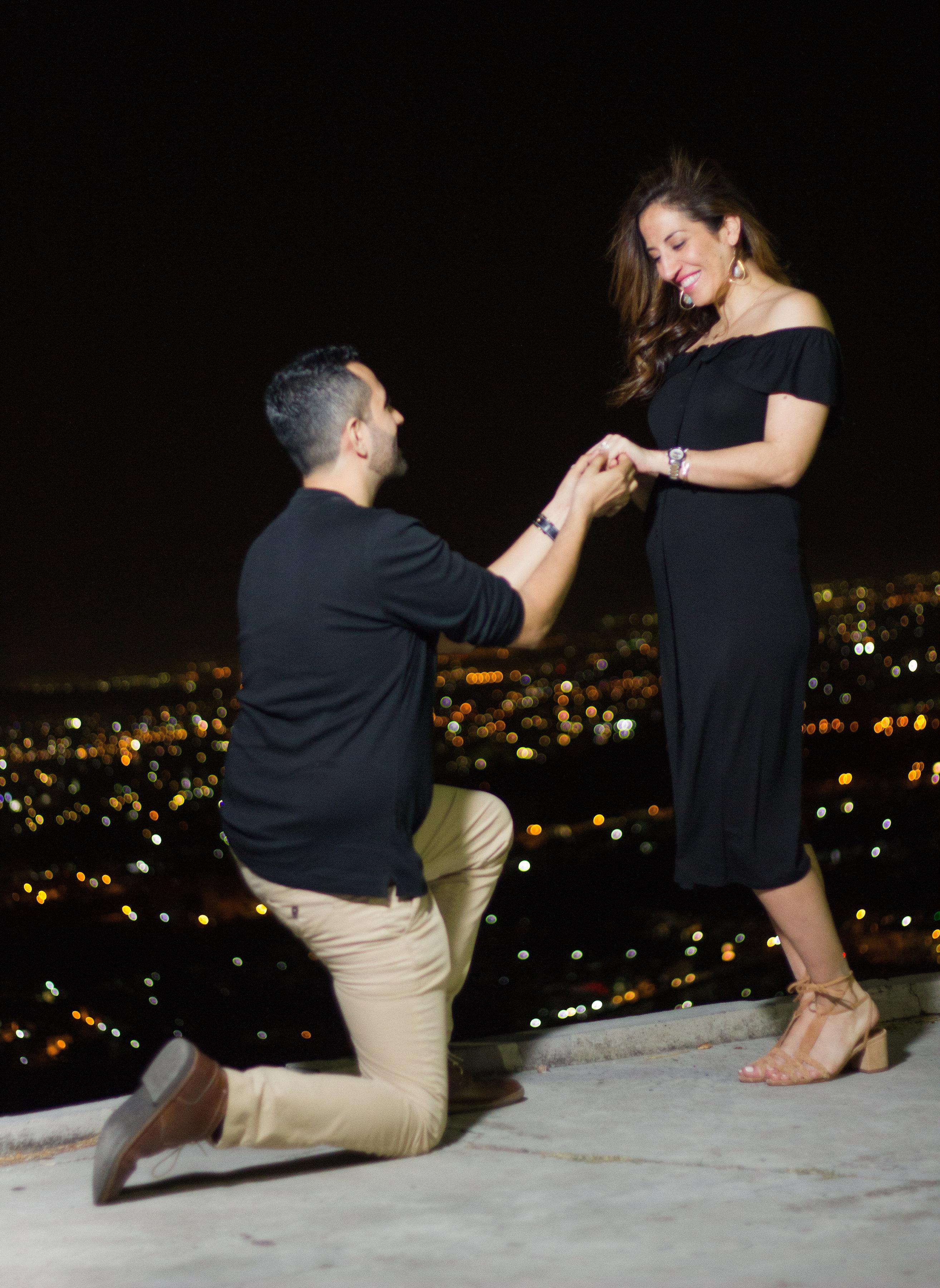 The Wedding Website of Julian Cazares and Peggy Mereles