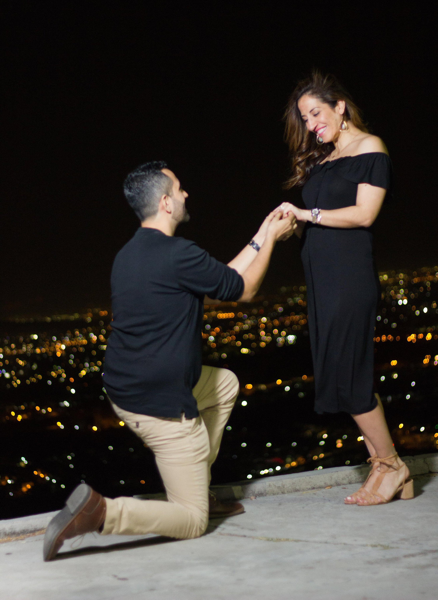The Wedding Website of Julian Cazares and Peggy Mereles