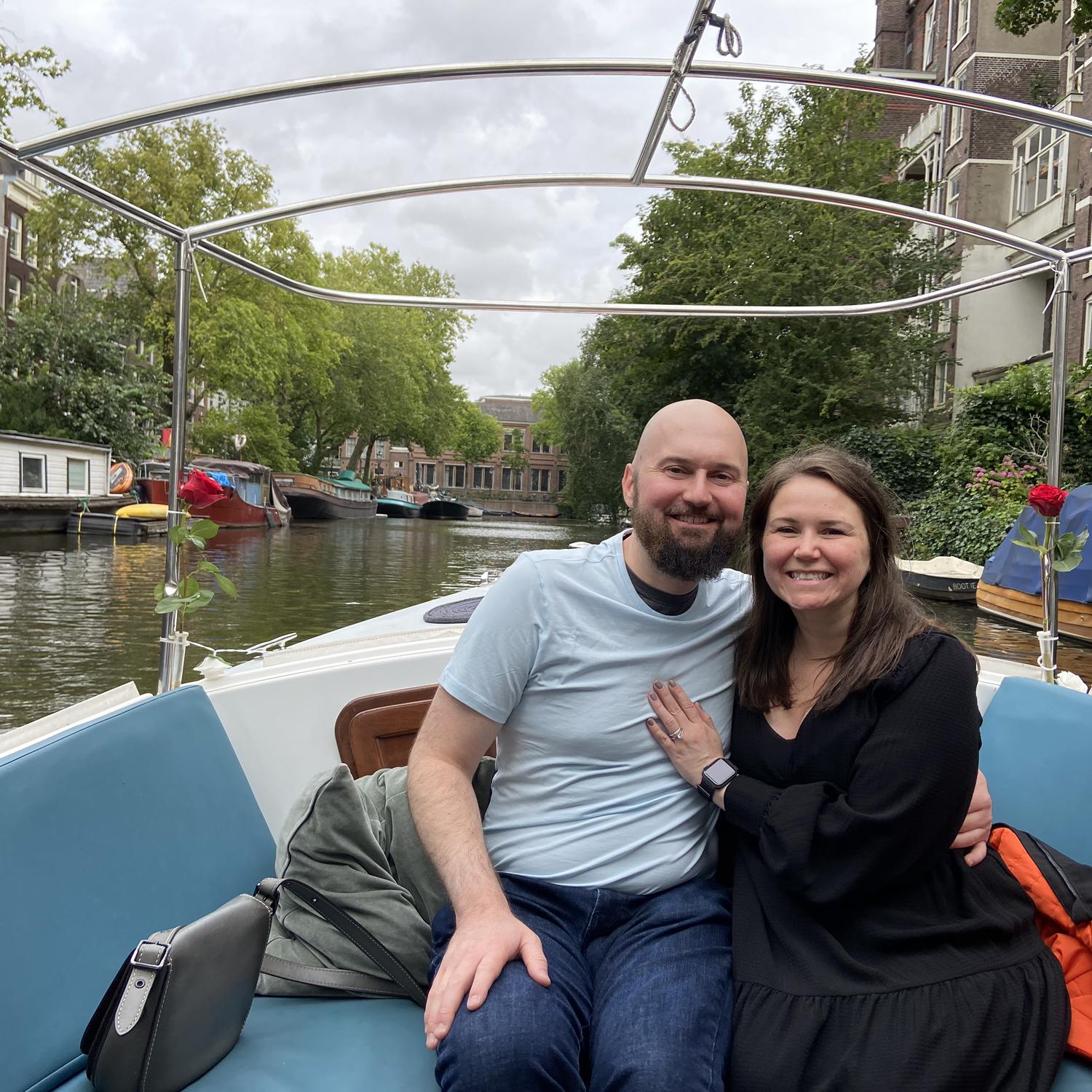 Amsterdam