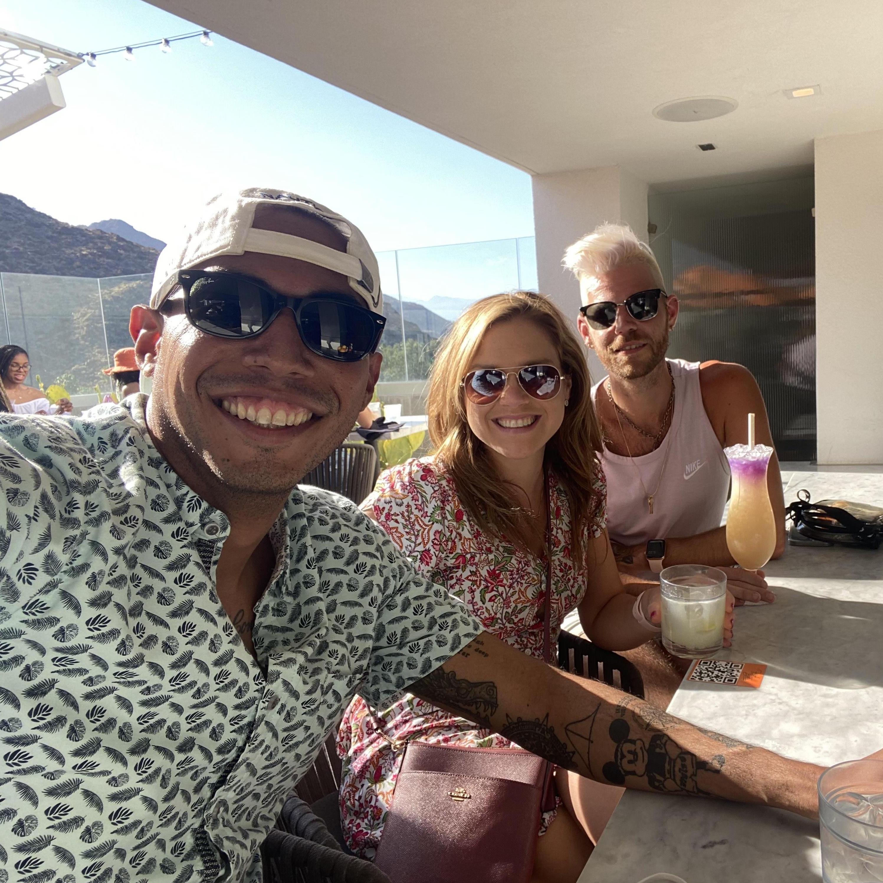 Palm Springs