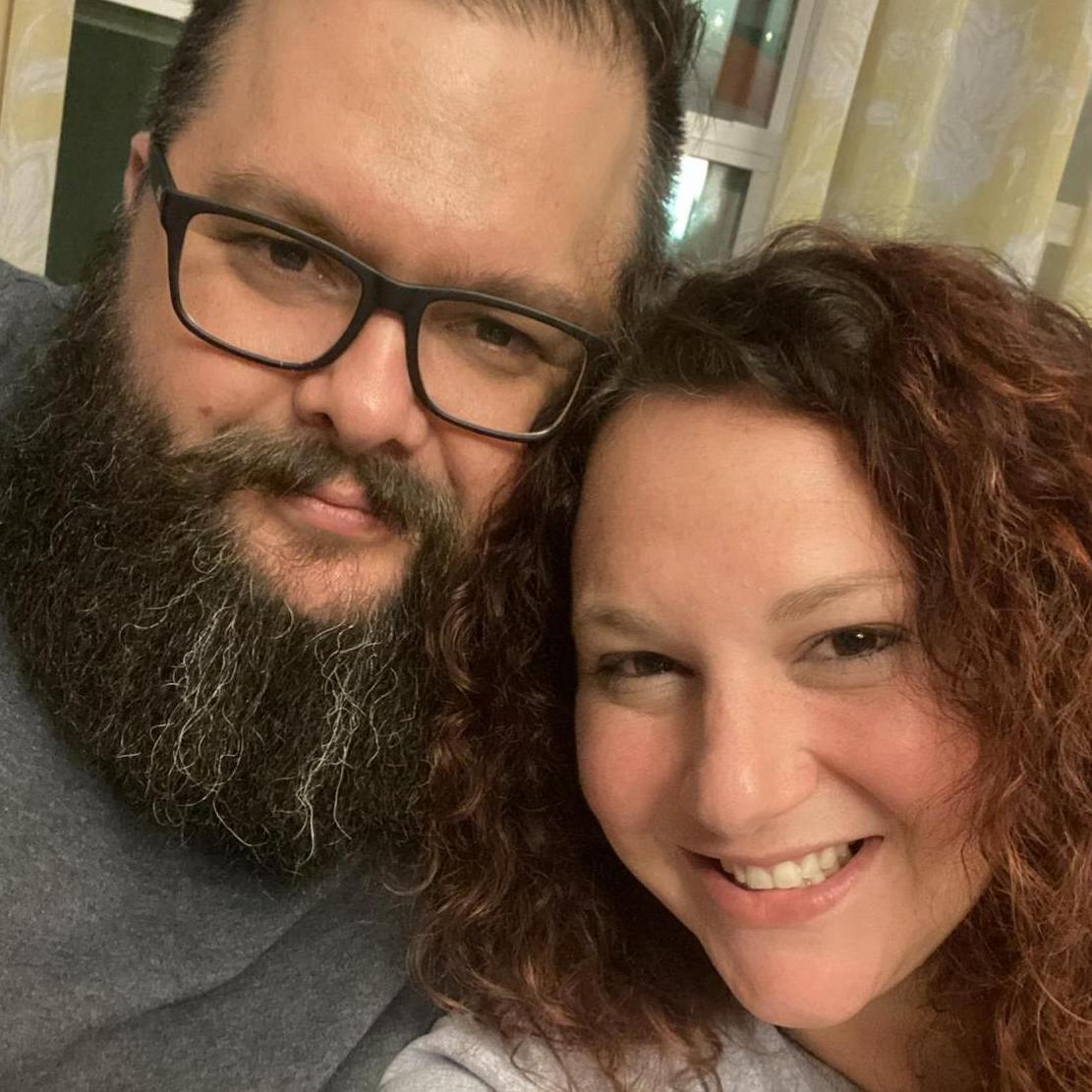 Our First Thanksgiving!