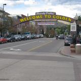 Golden, CO
