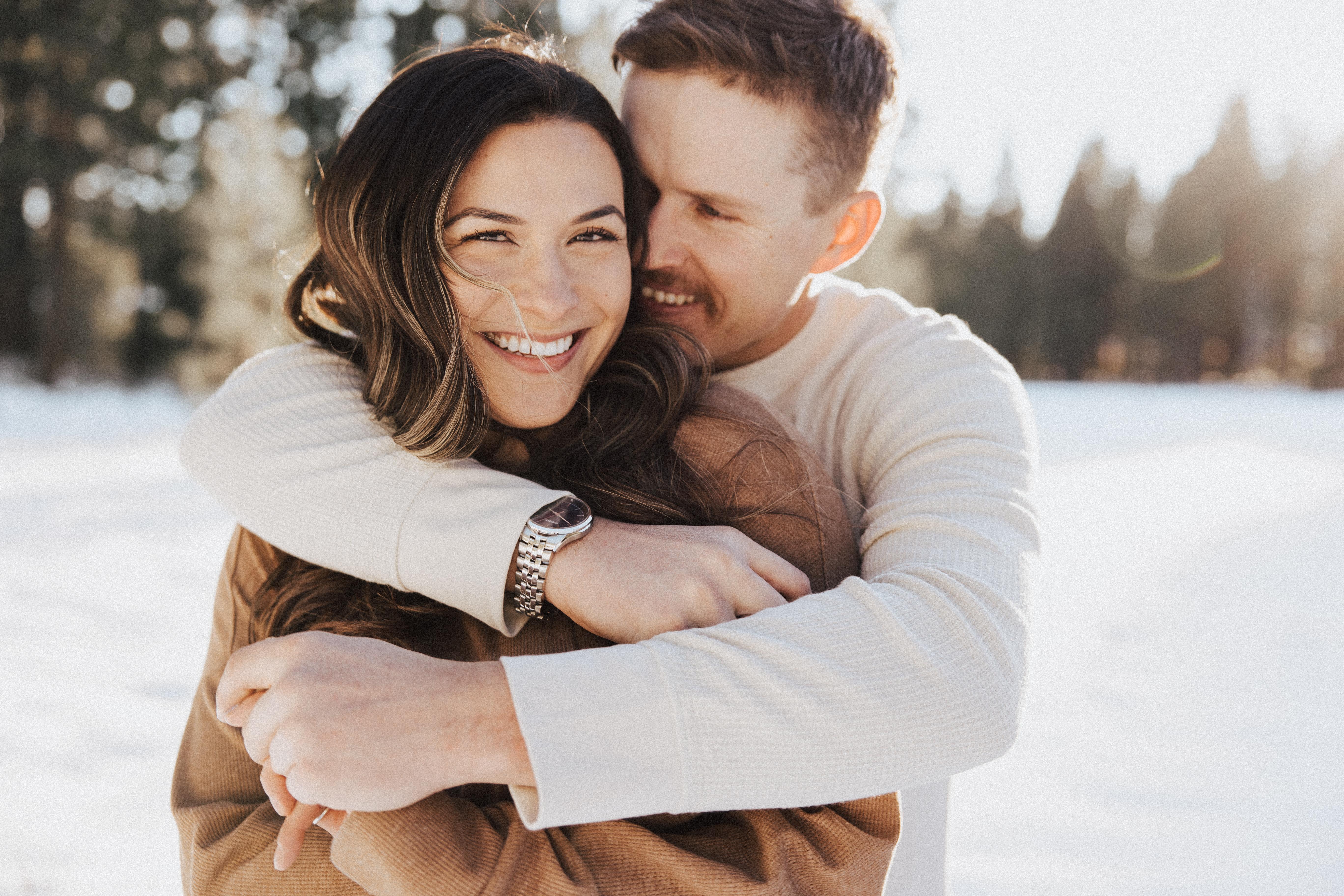 The Wedding Website of Aliesa Peterson and Jared Correll