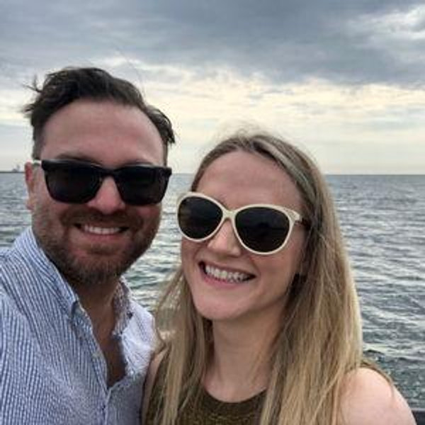 Our Honeymoon Fund