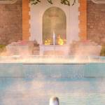 The Spa at The Omni Homestead Resort