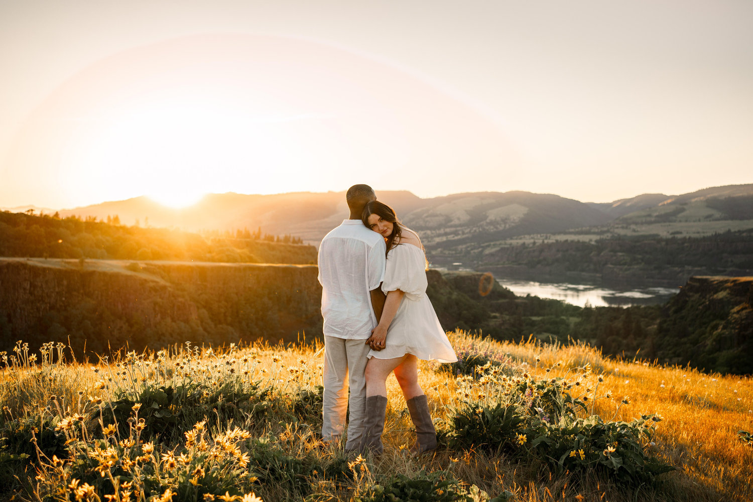The Wedding Website of Nichole Schortmann and Geremiah Maxie