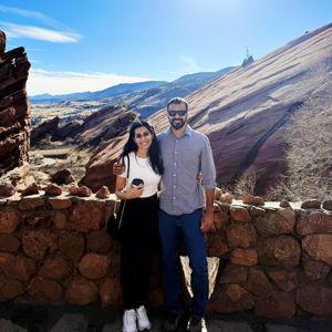 A&A Honeymoon & Adventure Fund!
