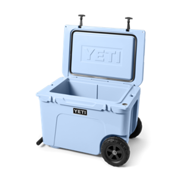 YETI - Tundra Haul® Wheeled Cooler