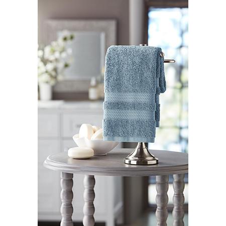 Member's Mark Hotel Premier Luxury Hand Towel, Assorted Colors