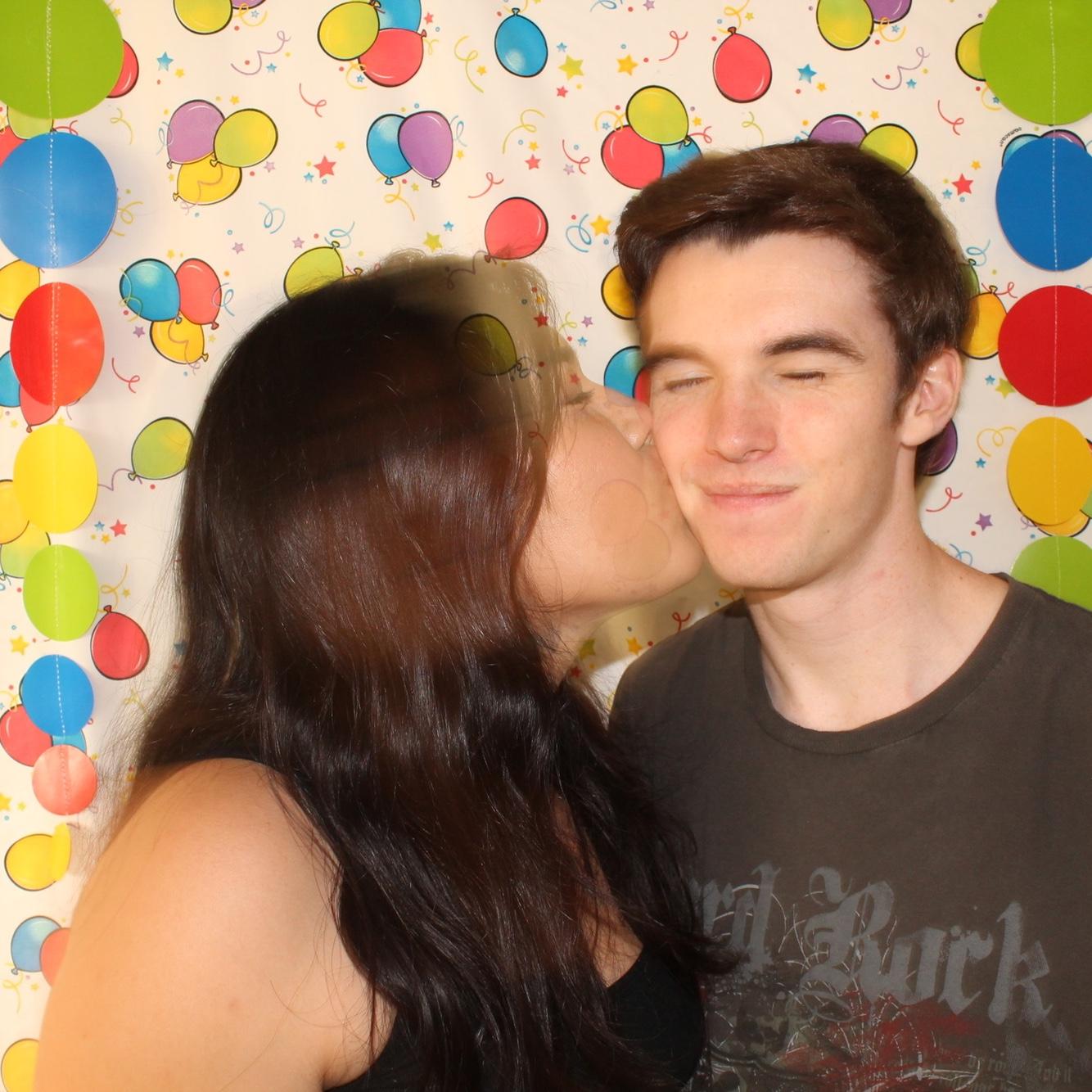 Marisa's 16th Birthday - 2015