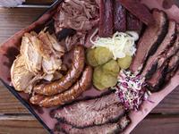 Valentina's Tex Mex BBQ