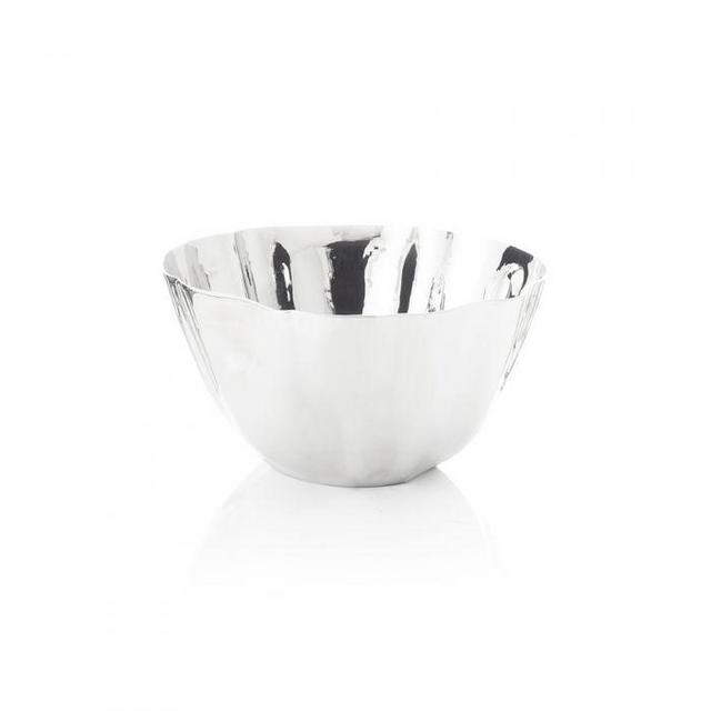 Michael Aram - Lotus Pod 6.5" Bowl