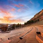 Red Rocks Park and Amphitheatre