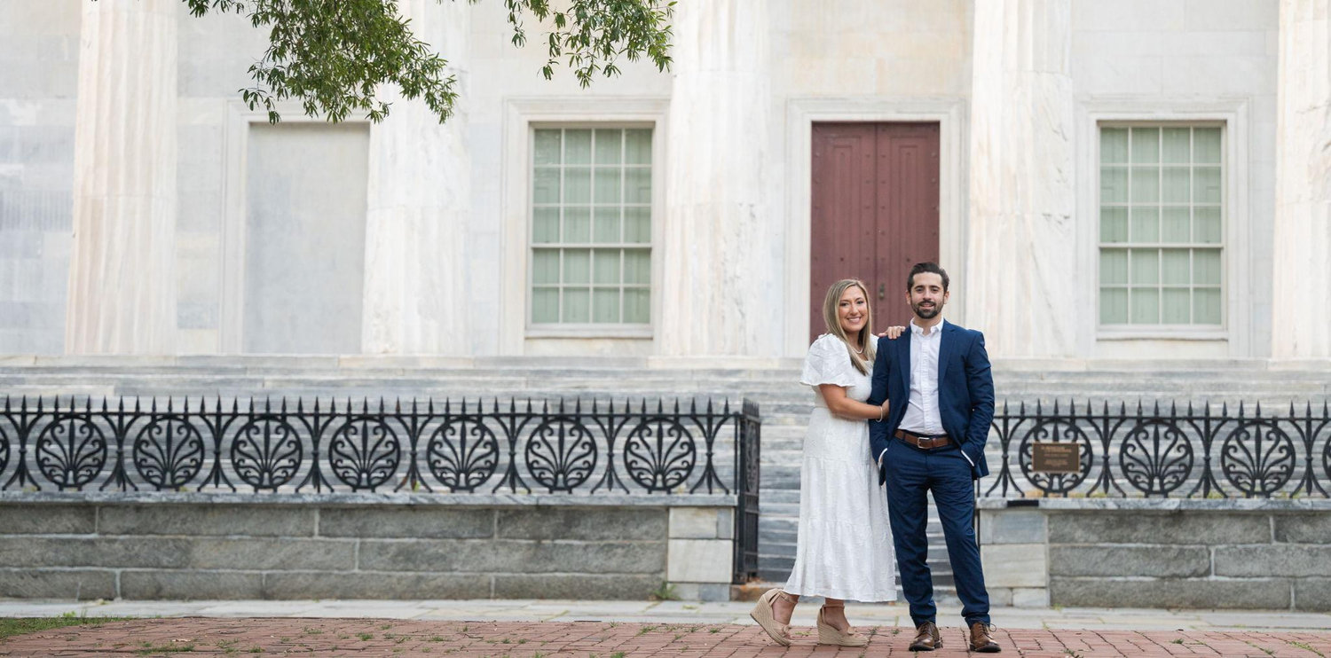 The Wedding Website of Alana Storr and Matthew Rayner