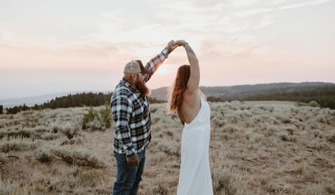The Wedding Website of Michelle Griebel and Andreas Westman