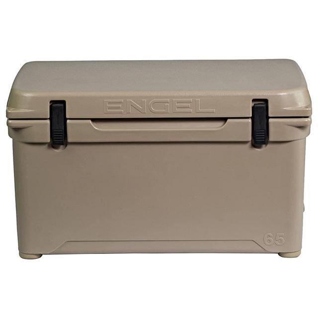 Engel 65 High Performance Hard Cooler