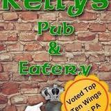 Kelly's Pub & Eatery