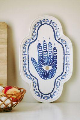Insight Serving Platter