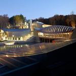 Crystal Bridges Museum of American Art