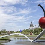 Twin Cities: Walker Art Museum