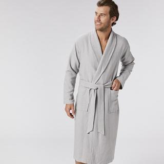 Unisex Mediterranean Organic Robe