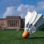 The Nelson-Atkins Museum of Art
